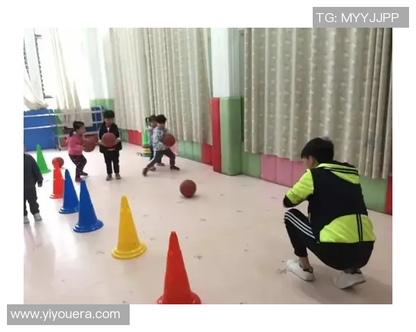 幼儿园体育课篮球教学活动设计与实施方案探讨